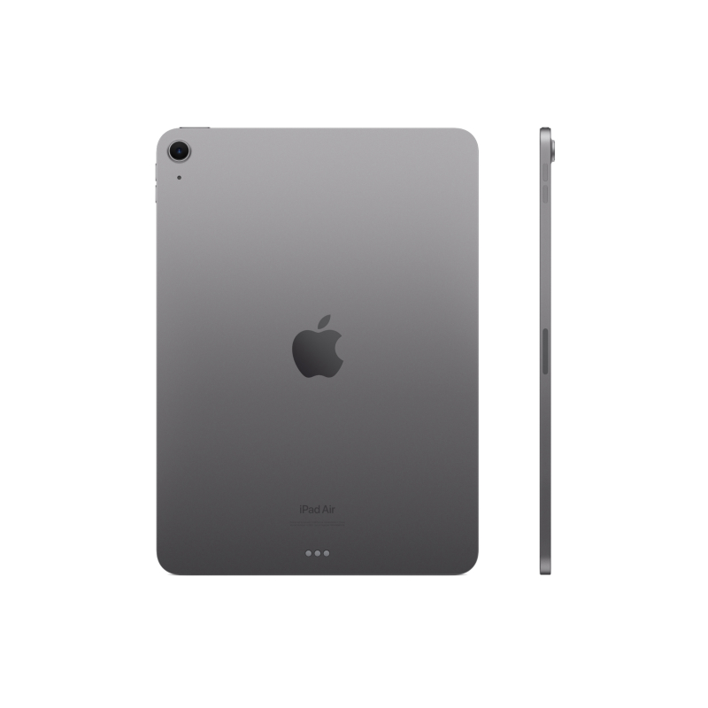 Apple iPad Air (2024) 13" Wi-Fi 512 ГБ, «серый космос»